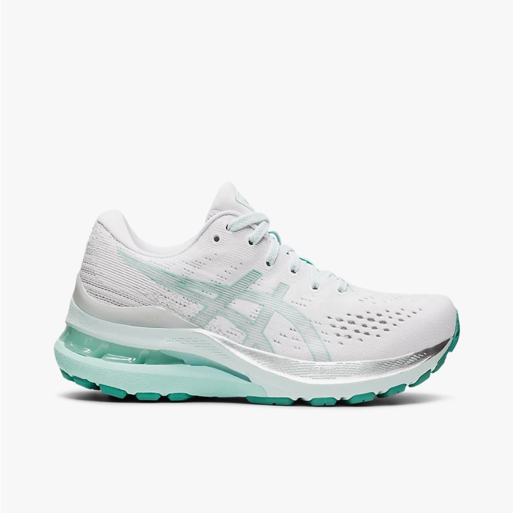 ASICS gel kayano 28 women’s sneakers (now discontinued)
